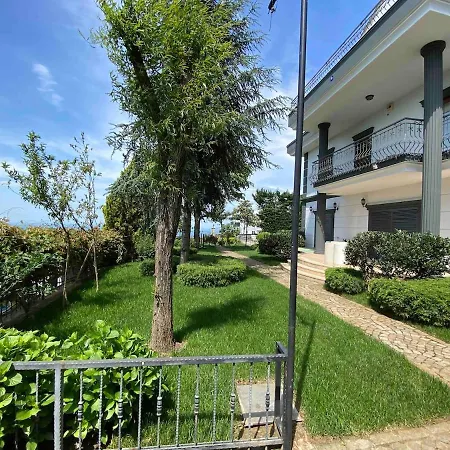 Village Otantik Park - Havuzlu Muestakil Vip * Trabzon