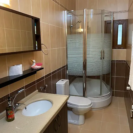 Village Otantik Park - Havuzlu Muestakil Vip Villa *