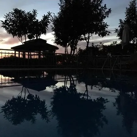 Village Otantik Park - Havuzlu Muestakil Vip Trabzon