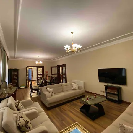Village Otantik Park - Havuzlu Muestakil Vip Trabzon