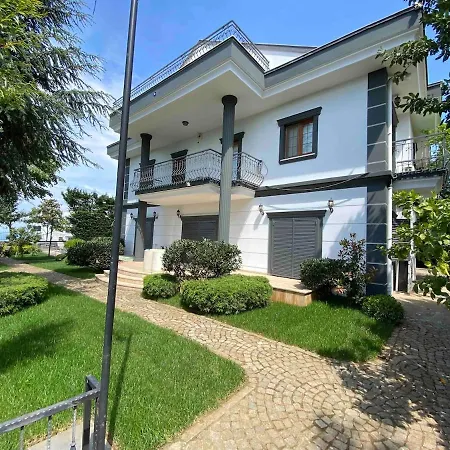 Villa Village Otantik Park - Havuzlu Muestakil Vip *
