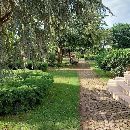Village Otantik Park - Havuzlu Muestakil Vip Villa Trabzon