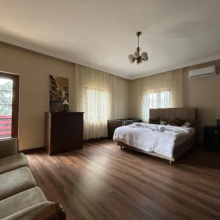 Villa Village Otantik Park - Havuzlu Muestakil Vip Trabzon